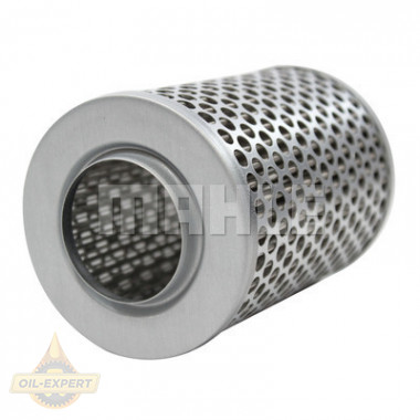 Mahle/Knecht Фільтр АКПП MAHLE/KNECHT HX 55 - Картинка 1