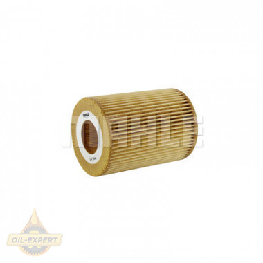 Mahle/knecht Фільтр масляний MAHLE/KNECHT OX 1044D - Заображення 1