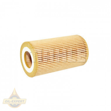 Mahle/Knecht Фильтр масляный MAHLE/KNECHT OX 980D3 - Картинка 4