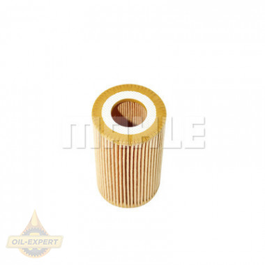 Mahle/Knecht Фильтр масляный MAHLE/KNECHT OX 980D3 - Картинка 3