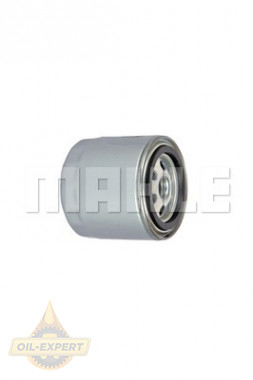 Mahle/knecht Фильтр масляный MAHLE/KNECHT OC 1199 - Заображення 1