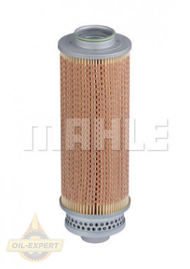 Mahle/Knecht Фільтр АКПП MAHLE/KNECHT HX 29 - Картинка 3