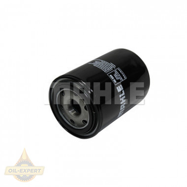 Mahle/knecht Фильтр масляный MAHLE/KNECHT OC 333 - Заображення 1