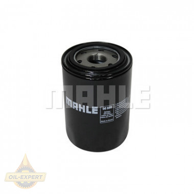 Mahle/knecht Фильтр масляный MAHLE/KNECHT OC 333 - Заображення 2
