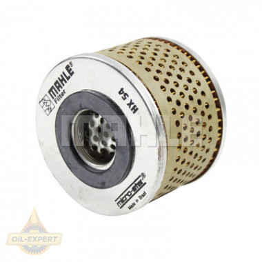 Mahle/Knecht Фільтр АКПП MAHLE/KNECHT HX 54 - Картинка 2