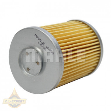 Mahle/Knecht Фільтр АКПП MAHLE/KNECHT HX 50 - Картинка 1