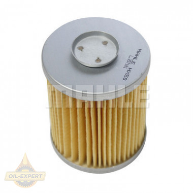 Mahle/Knecht Фільтр АКПП MAHLE/KNECHT HX 50 - Картинка 4