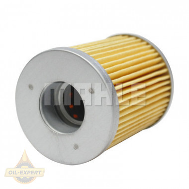 Mahle/Knecht Фільтр АКПП MAHLE/KNECHT HX 50 - Картинка 2