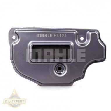 Mahle/Knecht Фільтр АКПП MAHLE/KNECHT HX 121 - Картинка 1