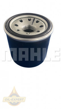 Mahle/knecht Фильтр масляный MAHLE/KNECHT OC 739 - Картинка 1
