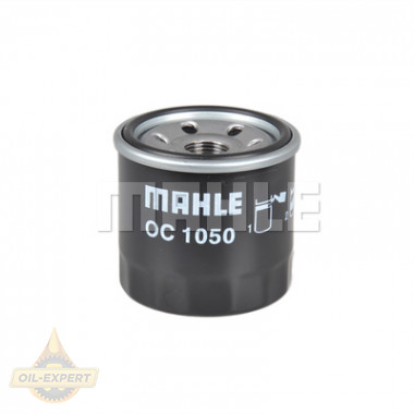 Mahle/Knecht Фильтр масляный MAHLE/KNECHT OC 1050 - Картинка 2
