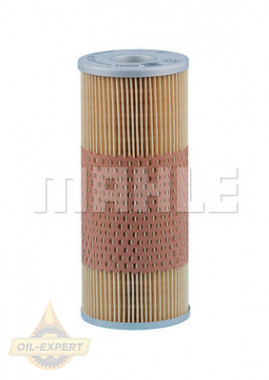 Mahle/Knecht Фильтр масляный MAHLE/KNECHT OX 59 - Картинка 3