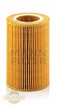 Mann-filter Фільтр повітряний MANN-FILTER C 1036/1 - Заображення 1