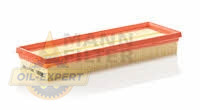Mann-filter Фильтр воздушный MANN-FILTER C 3251/1 - Картинка 1
