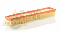 Mann-filter Фильтр воздушный MANN-FILTER C 4692 - Картинка 1