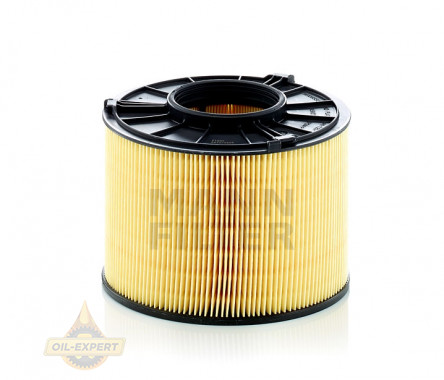 Mann-filter Фильтр воздушный MANN-FILTER C 17 012/1 - Картинка 1