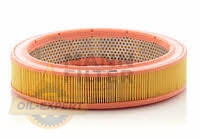 Mann-filter Фильтр воздушный MANN-FILTER C 2852/2 - Картинка 1