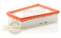 Mann-filter Фильтр воздушный MANN-FILTER C 2439 - Картинка 1
