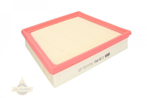 Mann-filter Фильтр воздушный MANN-FILTER C 26 042 - Картинка 1