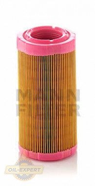 Mann-filter Фільтр повітряний MANN-FILTER C 946/2 - Заображення 1