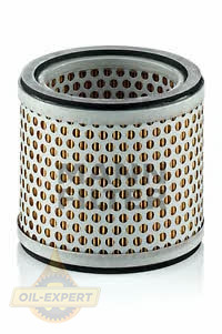 Mann-filter Фильтр воздушный MANN-FILTER C 914 - Картинка 1