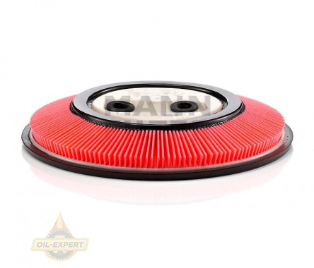 Mann-filter Фильтр воздушный MANN-FILTER C 2722 - Картинка 1