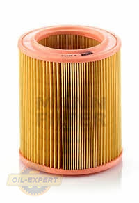 Mann-filter Фильтр воздушный MANN-FILTER C 1577/1 - Картинка 1