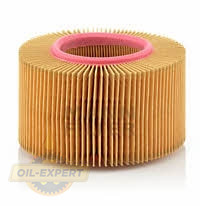 Mann-filter Фильтр воздушный MANN-FILTER C 1552/1 - Картинка 1