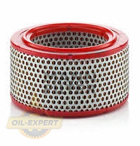 Mann-filter Фильтр воздушный MANN-FILTER C 1427 - Картинка 1