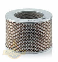 Mann-filter Фільтр повітряний MANN-FILTER C 30 375 - Заображення 1