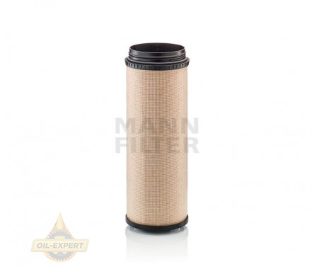 Mann-filter Фильтр воздушный MANN-FILTER CF 21 160 - Картинка 1