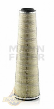 Mann-filter Фильтр воздушный MANN-FILTER C 22 835 - Картинка 1
