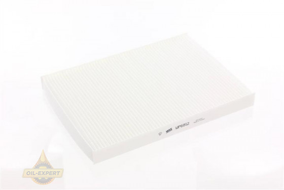 Wix Фильтр салона WIX WP6812 - Картинка 1