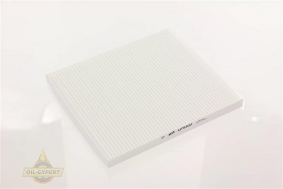 Wix Фільтр салону WIX WP9300 - Заображення 1