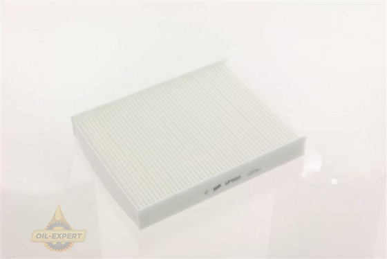 Wix Фільтр салону WIX WP9110 - Заображення 1