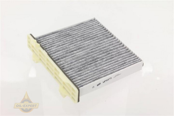 Wix Фильтр салона угольный WIX WP9373 - Картинка 1