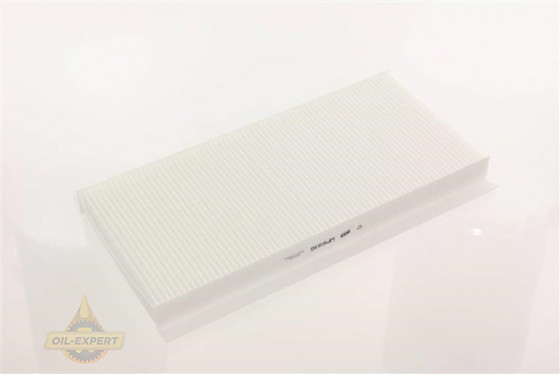 Wix Фільтр салону WIX WP6936 - Заображення 1