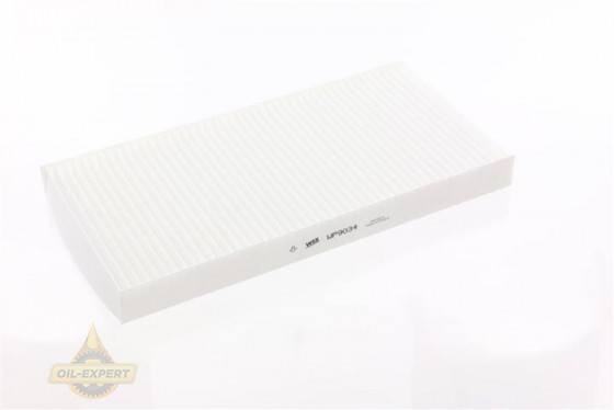 Wix Фільтр салону WIX WP9034 - Заображення 1