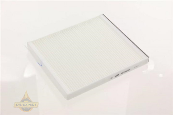 Wix Фільтр салону WIX WP9254 - Заображення 1