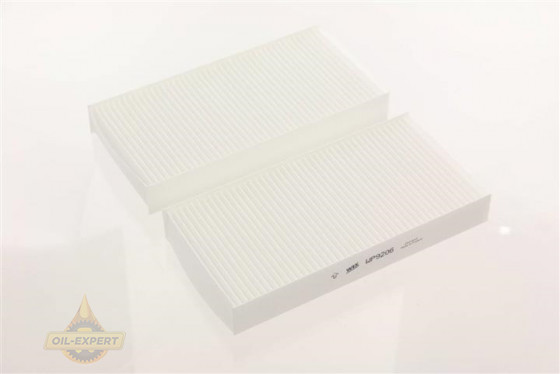 Wix Фільтр салону WIX WP9206 - Заображення 1