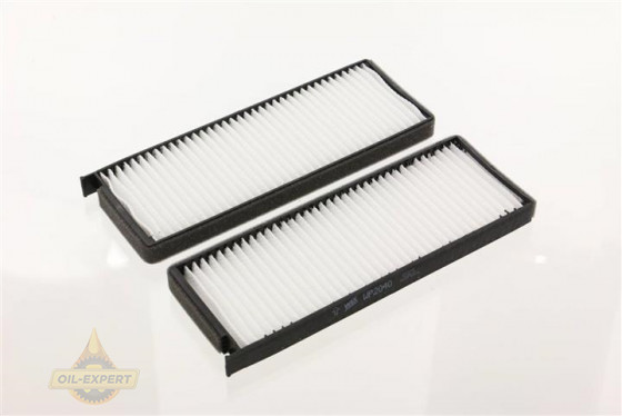 Wix Фильтр салона WIX WP2040 - Картинка 1