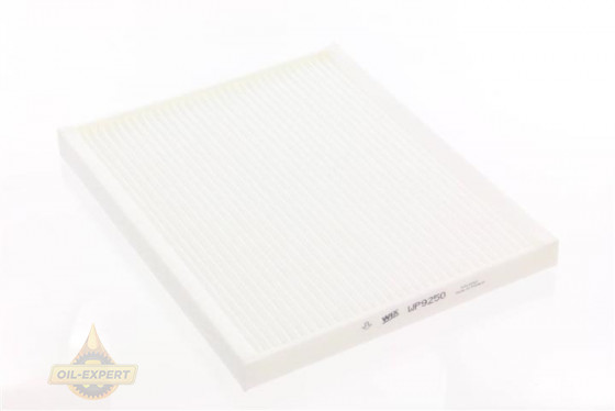 Wix Фільтр салону WIX WP9250 - Заображення 1