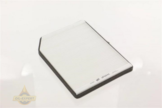 Wix Фільтр салону WIX WP6844 - Заображення 1