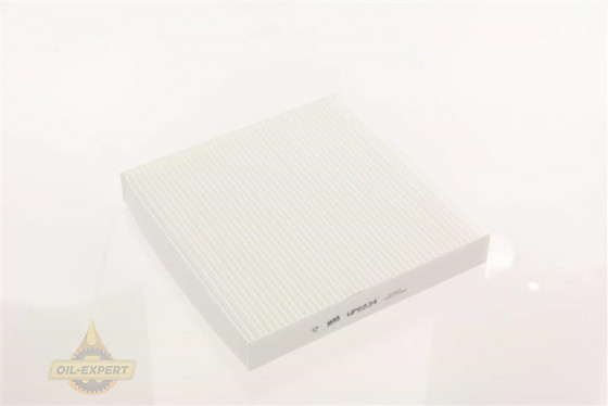 Wix Фільтр салону WIX WP6834 - Заображення 1