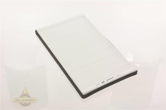 Wix Фільтр салону WIX WP6804 - Заображення 1