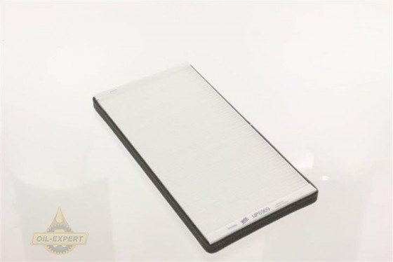 Wix Фільтр салону WIX WP6900 - Заображення 1