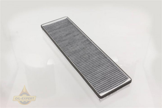Wix Фільтр салону вугільний WIX WP9171 - Заображення 1