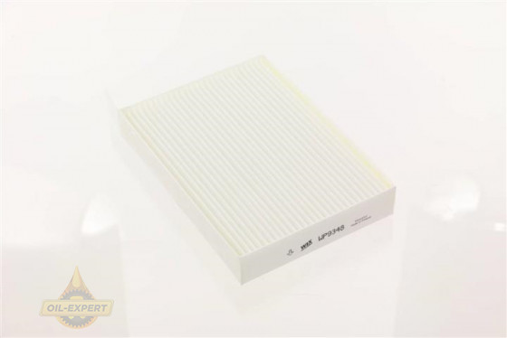 Wix Фільтр салону WIX WP9348 - Заображення 1