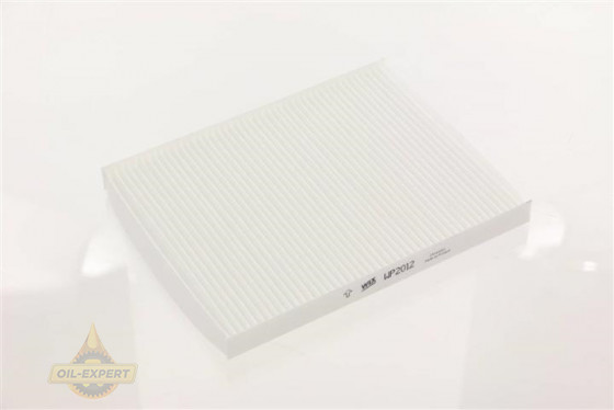 Wix Фильтр салона WIX WP2012 - Картинка 1