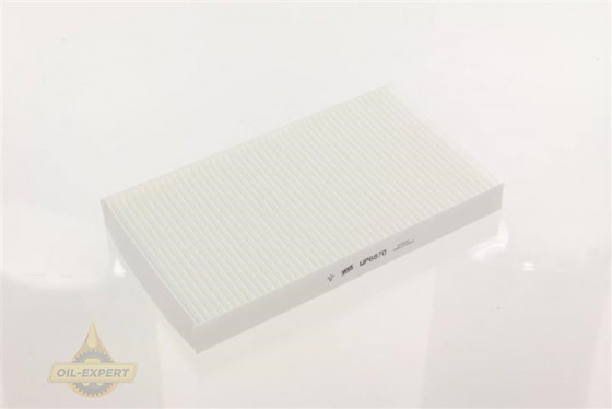 Wix Фильтр салона WIX WP6870 - Картинка 1